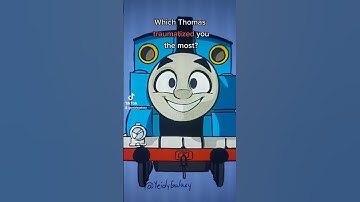 #shorts #thomasthetankengine #thomasandfriends #creepy