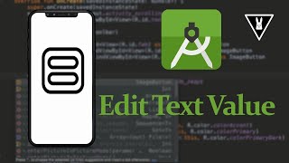 Edit Text Value From One Activity to Another Activity android studio #JAVA نقل قيمة النص بين صفحات