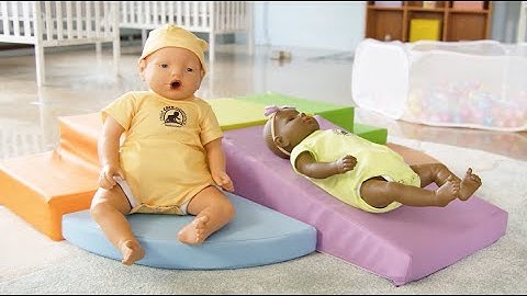 Next Level Childcare Simulation: CCE