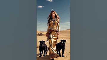 Cowgirls by Western AI ✨🌟