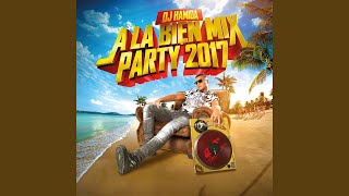 Chaabi Mix Party 2017 (feat. Tiw Tiw)