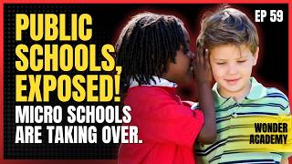 School is Broken: The Micro School Revolution