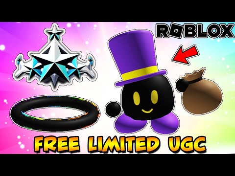 Claiming Rolimon's Royal Cape of Diligence & Jack-o'-Cap (Free UGC