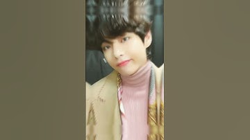 world most handsome man in 2023 💜✨✨💫 Kim Taehyung 💜✨ BTS ARMY #bts #army #btsarmy #v