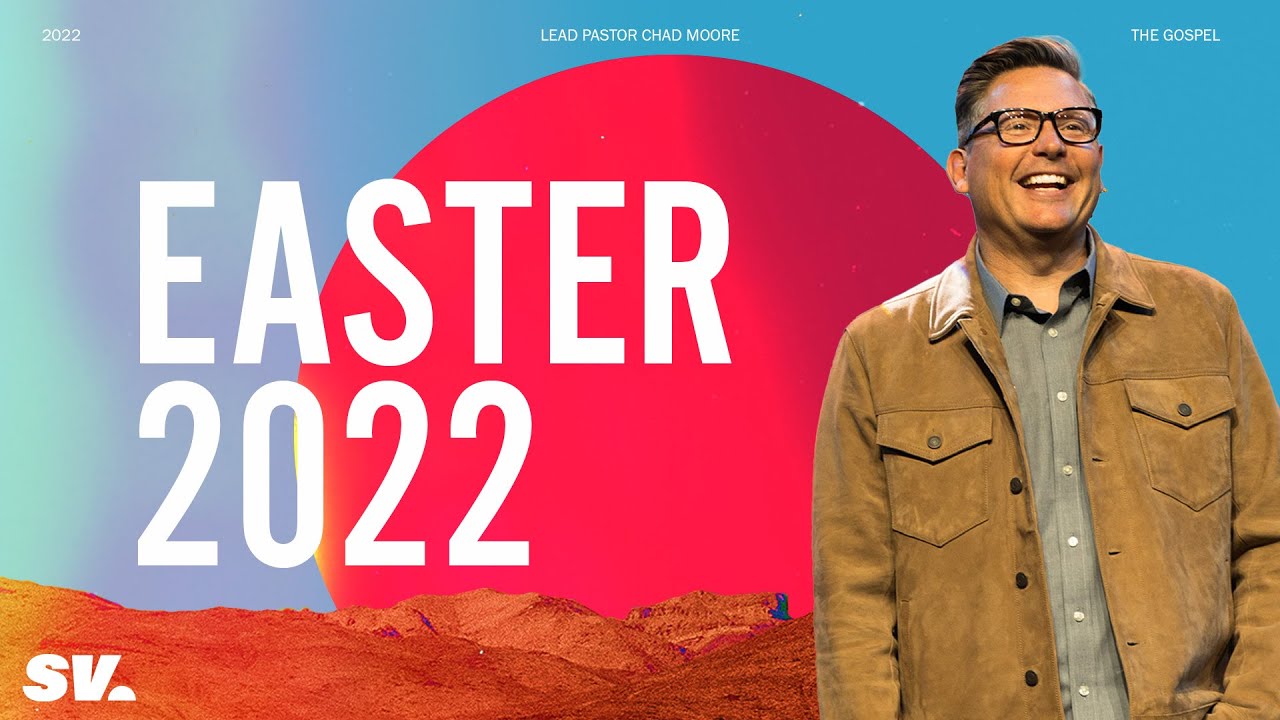 HFBC Message: Easter 2022
