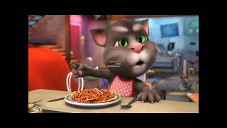 I Am Not Eating All Of My Green Beans In Reversed