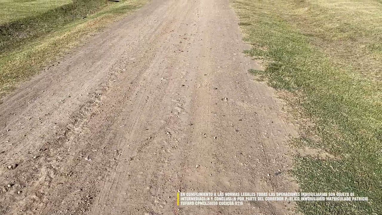 VENTA DE LOTE EN FINCAS JOVEN SAN VICENTE