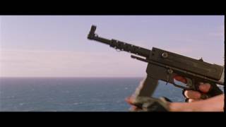 LAISSEZ BRONZER LES CADAVRES - Teaser