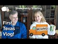 First Texas Vlog | Variety Vlog 8