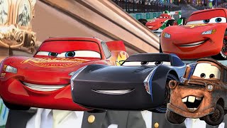 Cars 3 - Coffin Dance Song Cover
