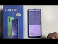 VGO TEL New 12 mein WiFi kaise share karein | How to Share WiFi on VGO TEL NEW 12