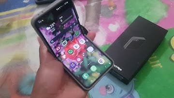 Samsung Galaxy Z Flip 6: How to Turn On or Off Voice Commands in Camera Settings (Android 14)