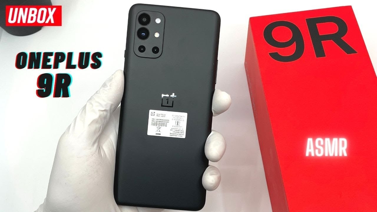 Аккумулятор oneplus 9r