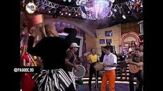 Karametade - Decisão