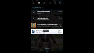 How To Use Tethering When Connected To VPN (Root) screenshot 3