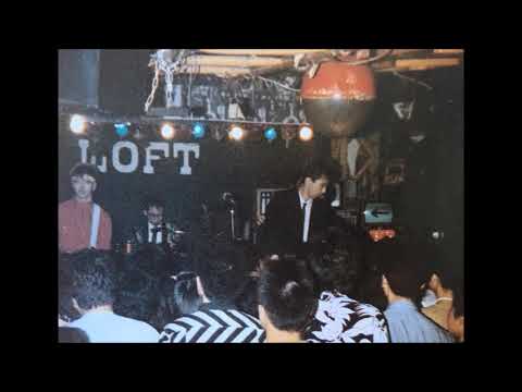 BOOWY / LONDON GAME (DEMO)