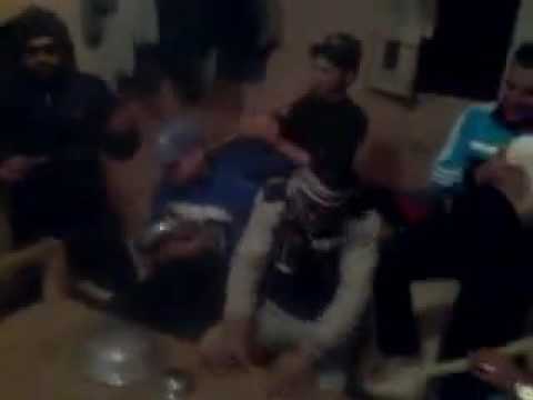 عندما يبدع الشباب المصرى مسخره