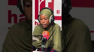 Labaran RFI Hausa na ƙarfe 8 na safe agogon Najeriya da Nijar 26 04 2025 screenshot 1