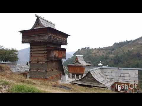 Jai Ishwari Maa Tiyali