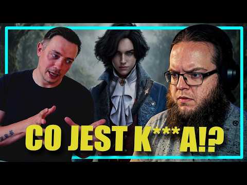 KŁÓTNIA o definicje SOULSLIKE? #strigerujeTRYHARDY