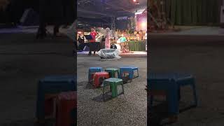 Dayangku Intan - Senandung Hari Raya Cover