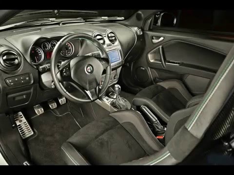 MiTo QV 195