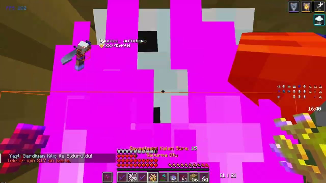 ElmasOyuncunun Sefiri KillMontage 