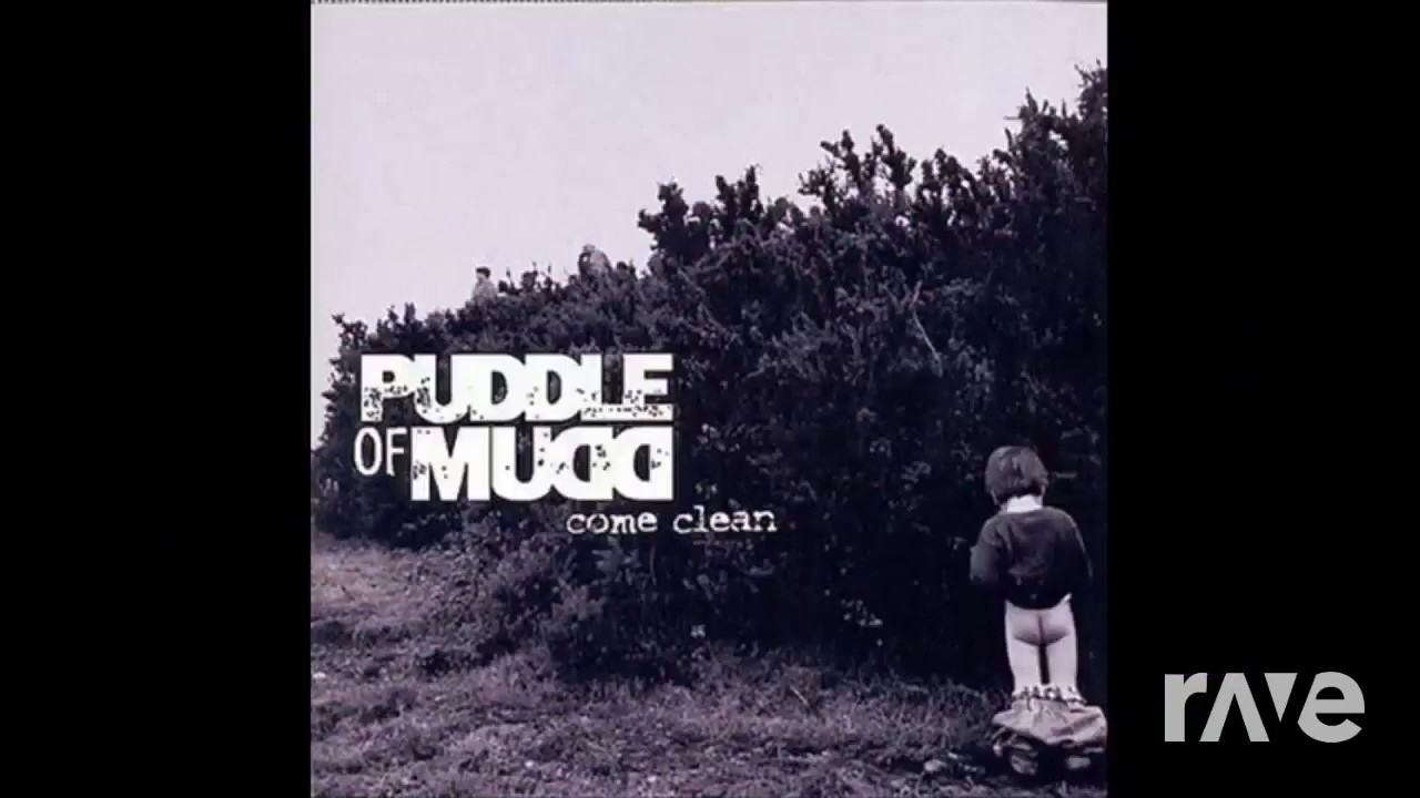Blurry Communication - Rockman 8 & Puddle Of Mudd | RaveDj