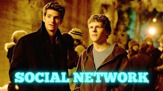 The Social Network - Facebook | Edit | Lost Soul