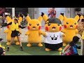 THE PIKACHU SONG 2020!!!