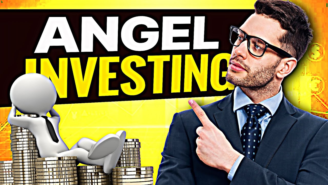 Discover Secrets to Successful Angel Investing - Money Think