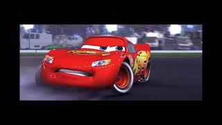 Tricky Car, but is Cars