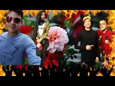 يلي شغلين بلكم بيا