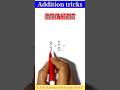 Multiplication Tricks||Math || Competitive Exams #squaretrick #shorts #ytshorts #gyantraclasses