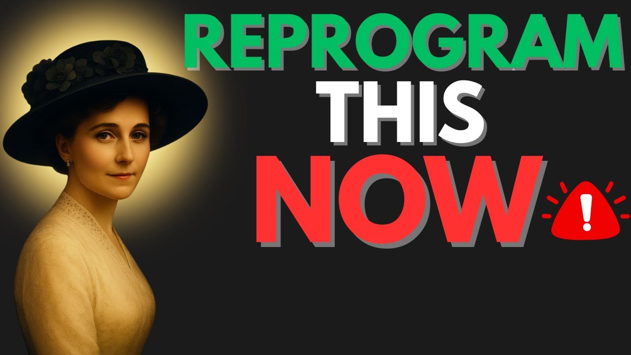 The Subconscious Mind: Florence Scovel Shinn’s Secret Weapon for Success