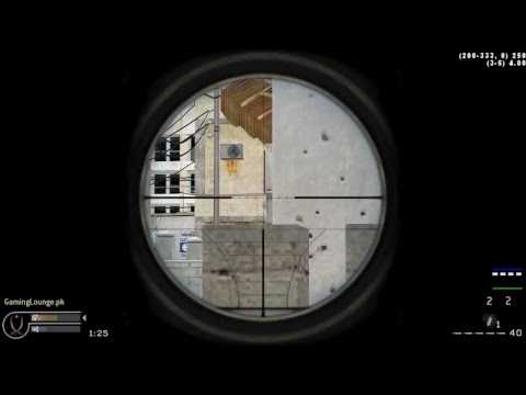 Call of Duty 4: Modern Warfare