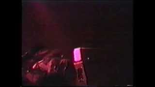 BRUTAL TRUTH - REGRESSION / PROGRESSION (LIVE IN BRADFORD 4/2/93)