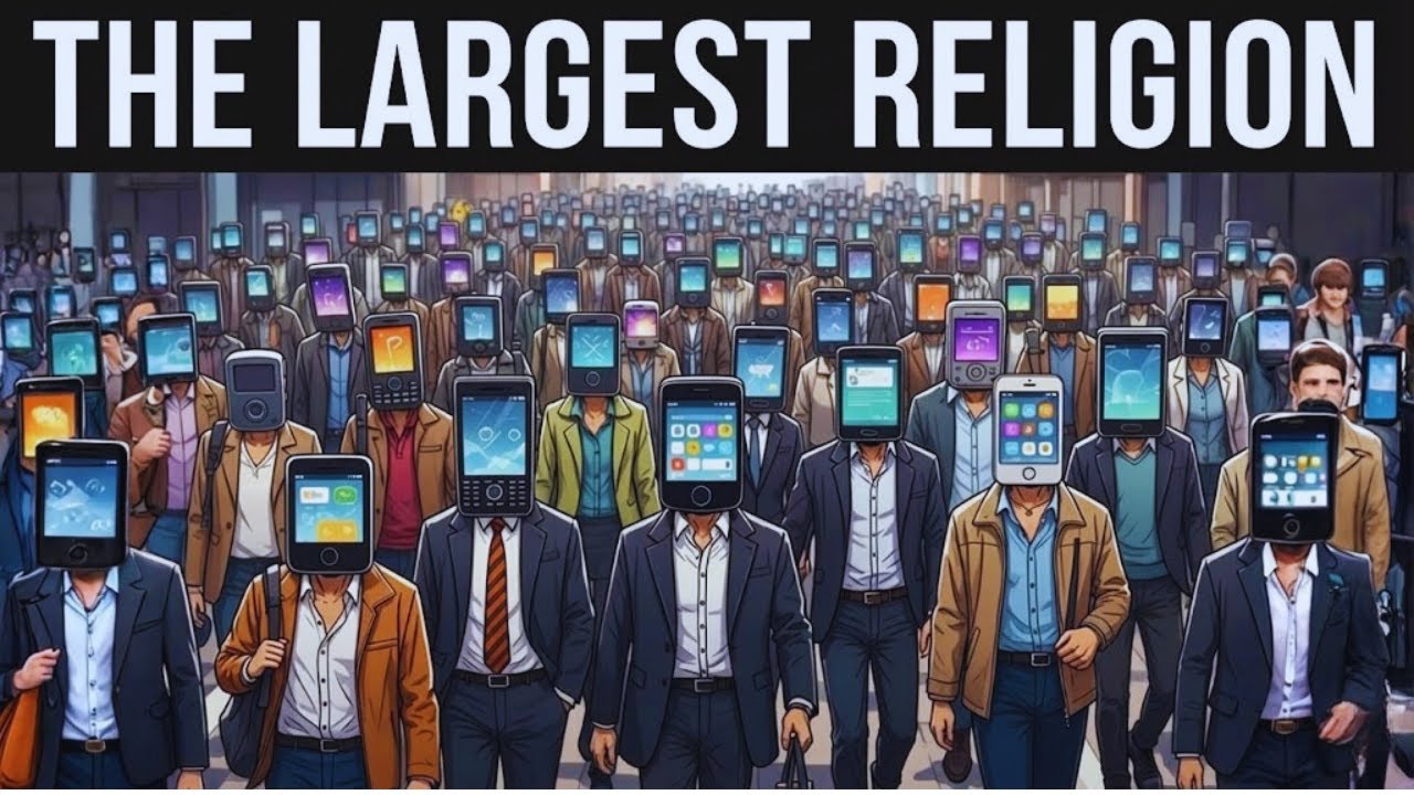 Величайшее невежество среди всех религий!!! Почитаемая и постоянно превозносимая...