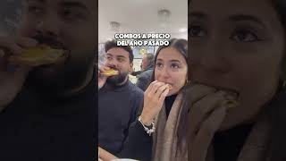 ☕ ¿EL MEJOR CAPPUCCINO DE BUENOS AIRES? 🇮🇹