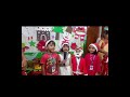 Christmas celebrations 🎁⛄@SriniThePlaySchool#christmas #playschool #learnthroughplay #celebration