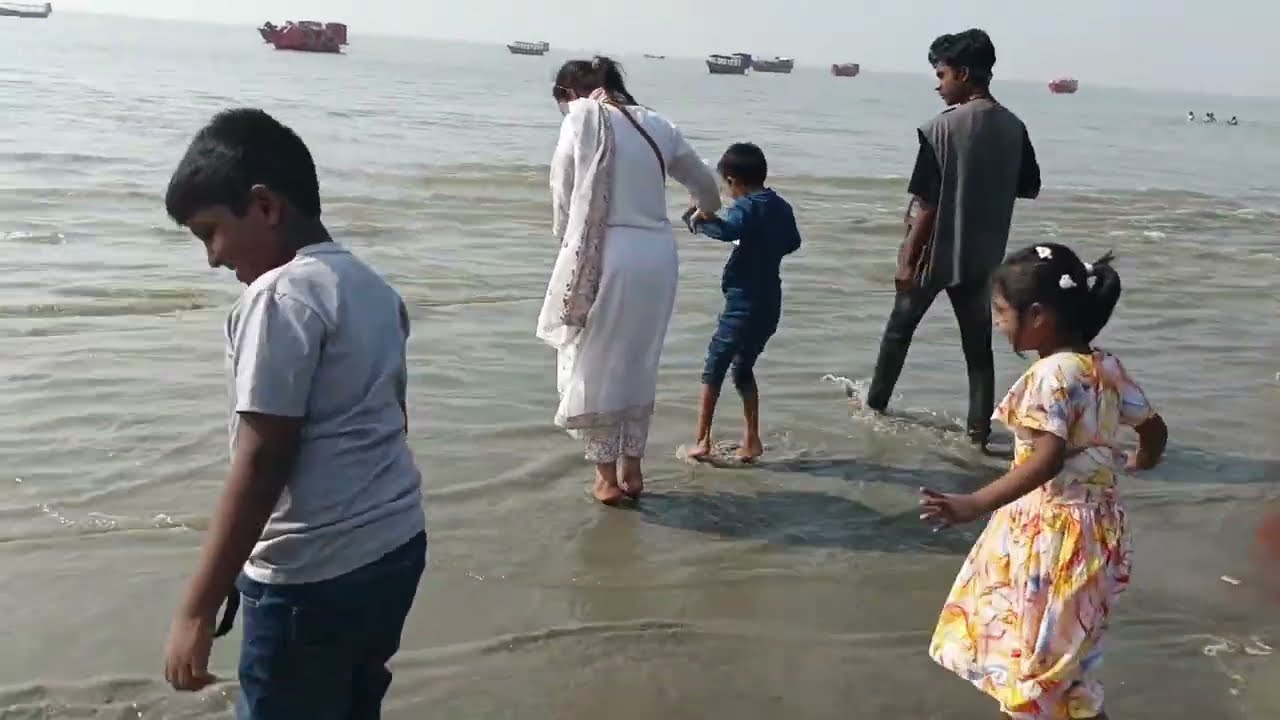 ঘুরে আসলাম সাগরকন্যা খ্যাত কুয়াকাটা সমুদ্র সৈকত | সাগর কন্যা | Kuakata Tour