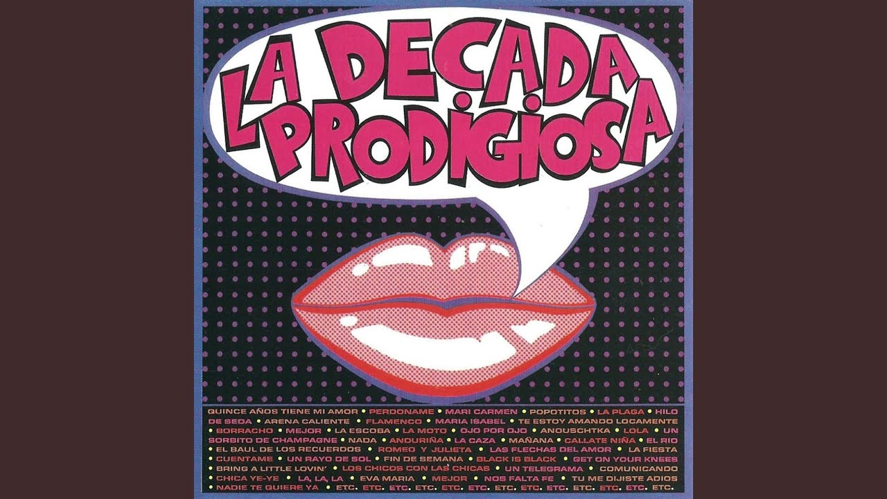 Hilo de seda (Medley)