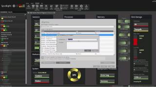 SOSSE - Configuration Templates