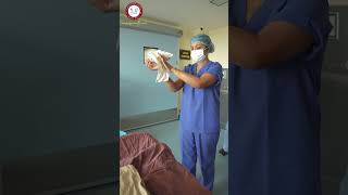 Quick Tour On Nepal Ent Center