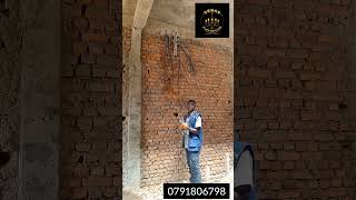 ntabwo ukeneye boite de connection #serge #electrician #electrical job#kigali electrician