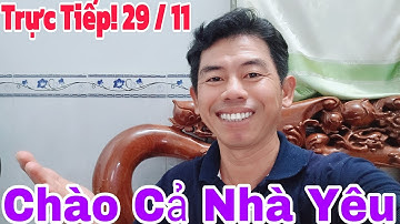 🔴 Trực Tiếp! Trò Chuyện Cùng Cả Nhà Yêu...#nguyendongthap #thayminhtue #minhtue #suminhtue #myvlog