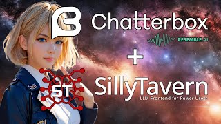 Chat with Chatterbox in SillyTavern!