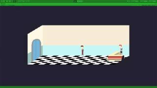 My Current Project - Dev-Log Days 002 and 003