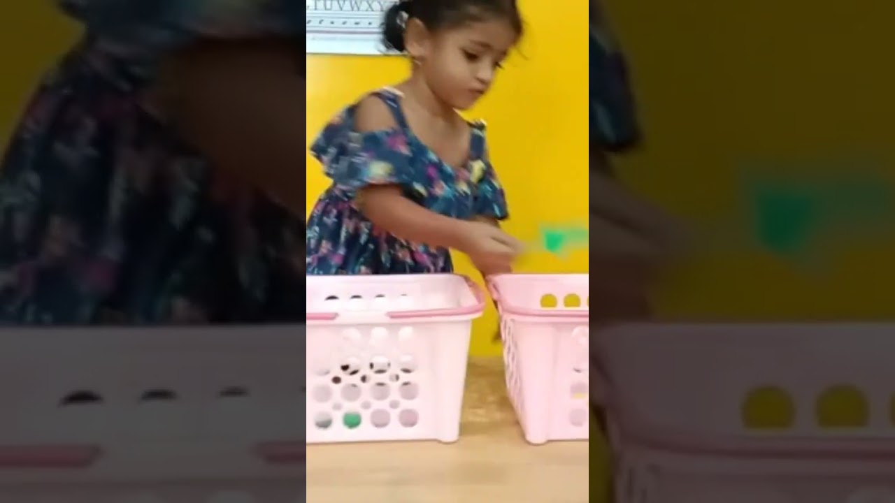 Learning through games 