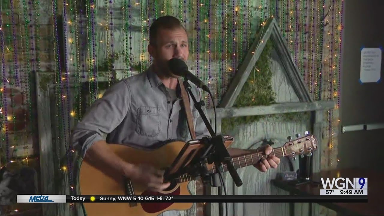 Around Town - Ina Mae Tavern Voodoo Lounge